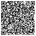 QR code with Gnc contacts