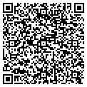 QR code with M&M Machine LLC contacts