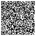 QR code with Gnc contacts