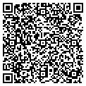 QR code with Gnc contacts