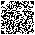 QR code with Gnc contacts