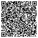 QR code with Gnc contacts