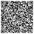 QR code with My Mattress contacts