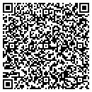 QR code with Refuge I I contacts