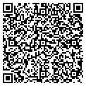 QR code with Gnc contacts