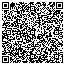 QR code with R And P Save My Bait LLC contacts
