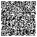 QR code with Gnc contacts
