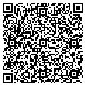 QR code with Gnc contacts