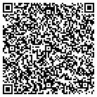 QR code with Adams Auto Sales And Service contacts