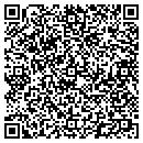 QR code with R&S Horse & Tack Supply contacts