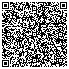 QR code with Utah Mattress Outlet contacts