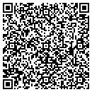 QR code with Dancin' Inc contacts