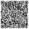 QR code with Gnc contacts