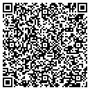 QR code with Gnc 1867 contacts