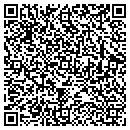 QR code with Hackett Machine CO contacts