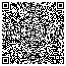 QR code with James Gillespie contacts