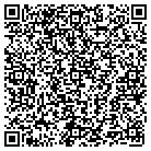 QR code with Hickel Construction & Engrg contacts