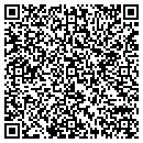 QR code with Leather Work contacts