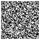 QR code with Marshall's Mattress Direct LLC contacts