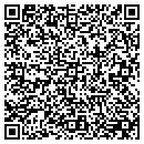 QR code with C J Engineering contacts
