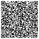 QR code with Tackle Box Bait & Rv Park contacts