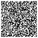 QR code with Hobbs Health Hut contacts