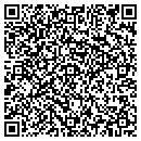 QR code with Hobbs Health Hut contacts