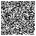 QR code with Ginos of Palm Beach contacts