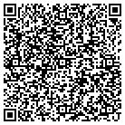 QR code with B Dargie Machine Company contacts