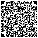 QR code with Ali Law Firm contacts