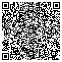 QR code with The Tackle Box contacts