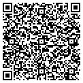 QR code with Hemlin Machine Co contacts