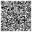 QR code with Hoehn Machine Co contacts