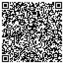 QR code with Arturo's Inc contacts
