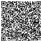 QR code with Mattressforless Net contacts