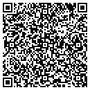 QR code with Hart Abstract & Title contacts