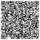 QR code with Heart of America Title Inc contacts