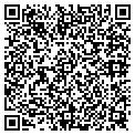 QR code with C D Cap contacts
