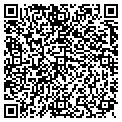 QR code with Cdcap contacts