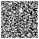 QR code with P C Pullover contacts