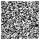 QR code with Henry County Abstract & Title contacts