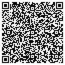 QR code with C&D Machine Shop contacts