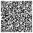 QR code with Hollis Search contacts
