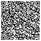 QR code with Hall & Carlson Performance contacts