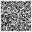 QR code with Aceys Machine contacts
