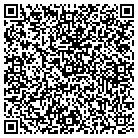 QR code with Custom Design Technology Inc contacts