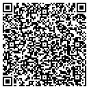 QR code with Kaiser Inc contacts