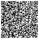 QR code with S & W Welding & Machine Works contacts