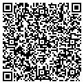 QR code with C A Window Cleaning contacts