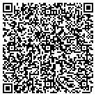 QR code with N T M Info And Research Inc contacts
